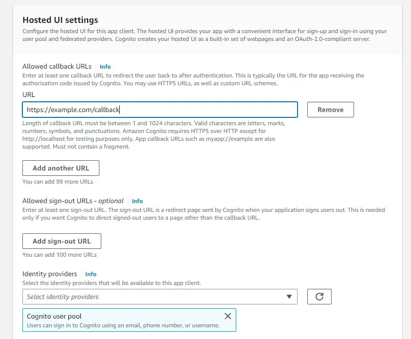 securing-dotnet-webapi-with-amazon-cognito securing-dotnet-webapi-with-amazon-cognito