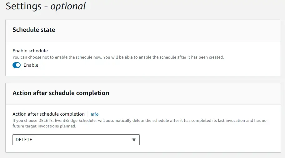 schedule-aws-lambda-with-amazon-eventbridge-scheduler schedule-aws-lambda-with-amazon-eventbridge-scheduler