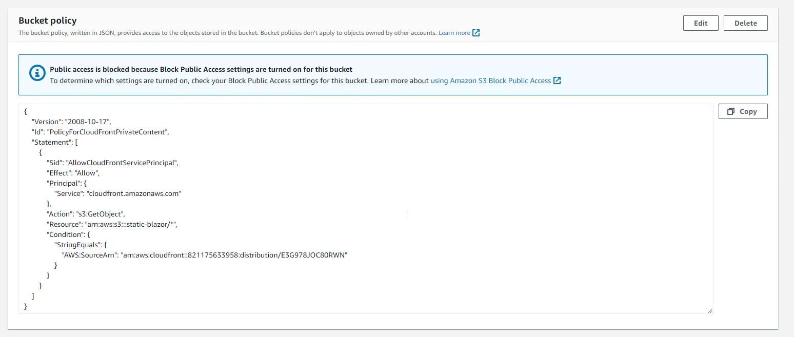 deploying-blazor-webassembly-to-aws-s3 deploying-blazor-webassembly-to-aws-s3