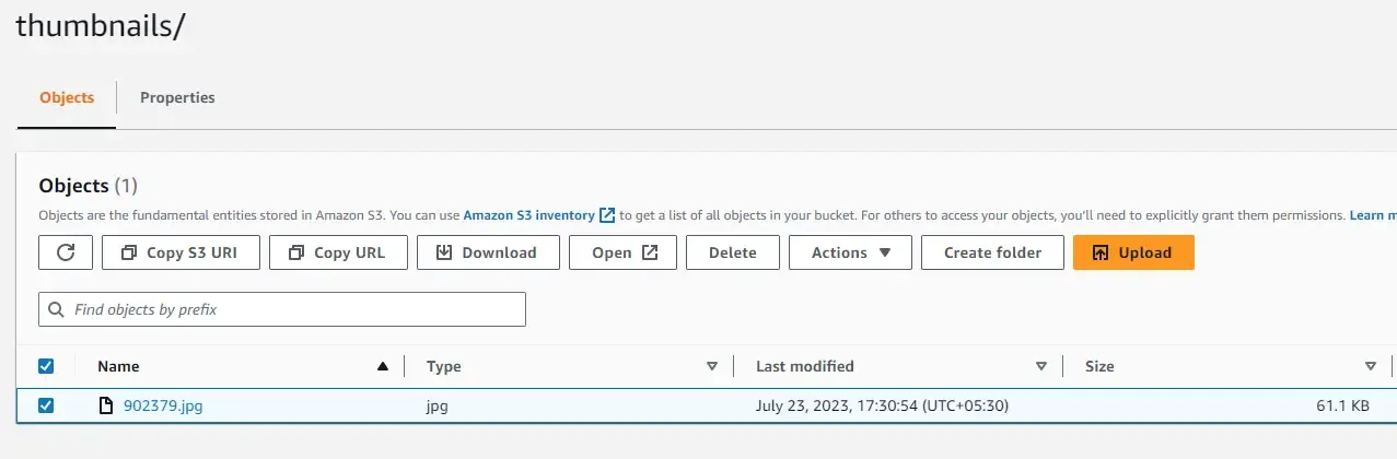 trigger-aws-lambda-with-s3-events-dotnet trigger-aws-lambda-with-s3-events-dotnet