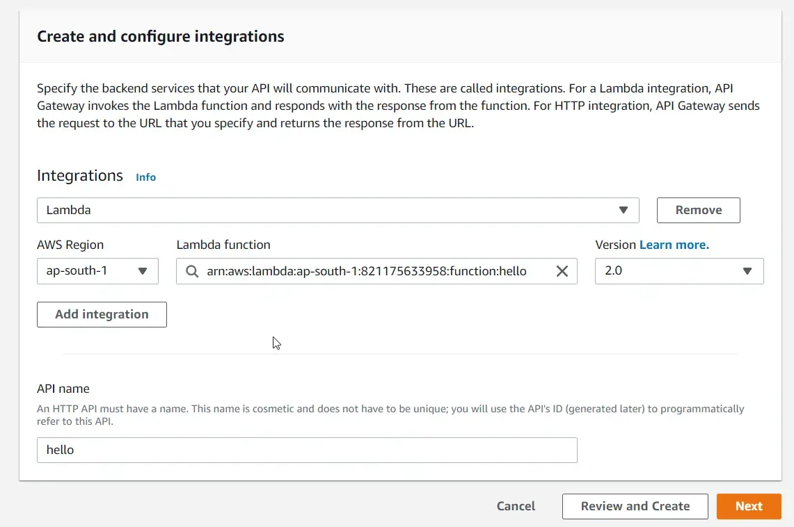 amazon-api-gateway-with-dotnet