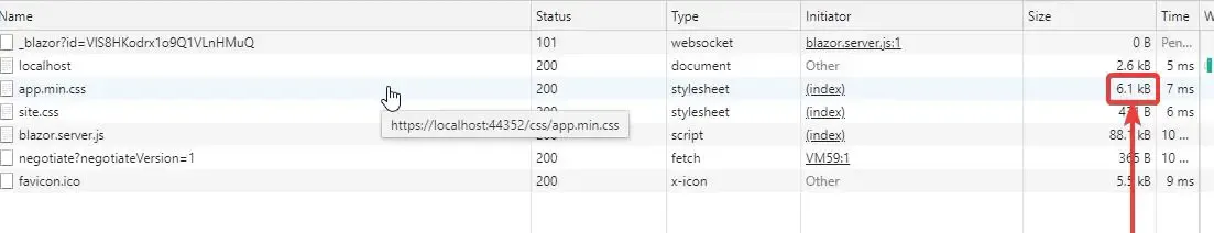 integrating-tailwind-css-with-blazor integrating-tailwind-css-with-blazor