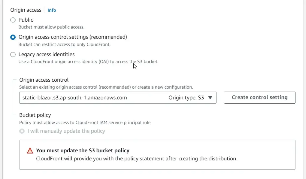 deploying-blazor-webassembly-to-aws-s3 deploying-blazor-webassembly-to-aws-s3