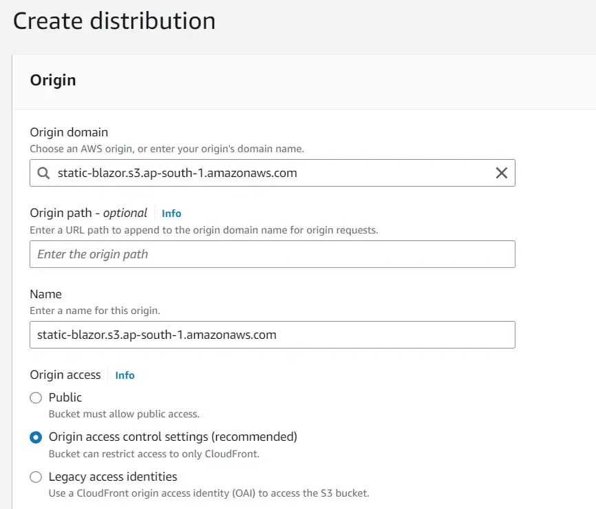deploying-blazor-webassembly-to-aws-s3 deploying-blazor-webassembly-to-aws-s3