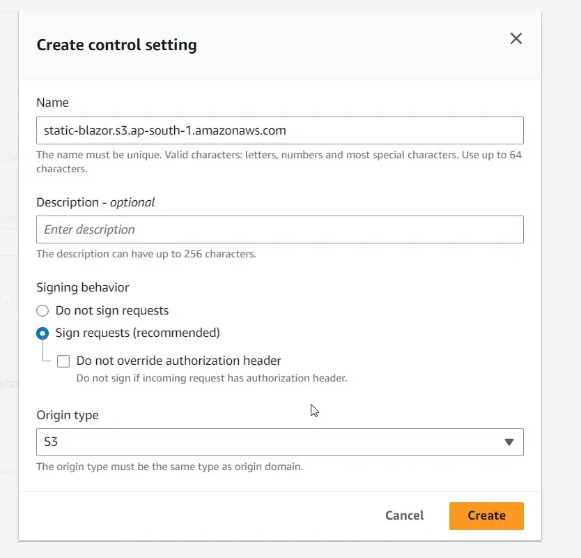 deploying-blazor-webassembly-to-aws-s3 deploying-blazor-webassembly-to-aws-s3
