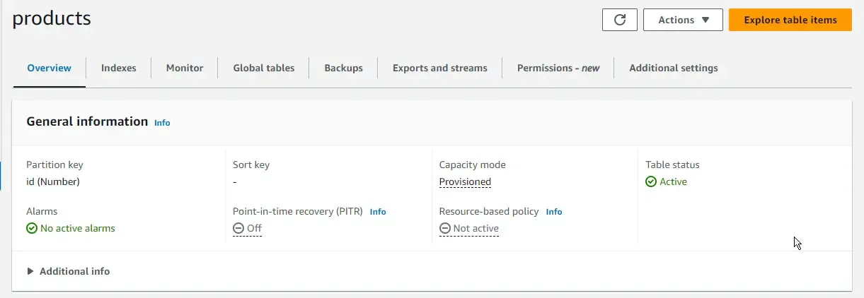 handle-concurrency-in-amazon-dynamodb-with-optimistic-locking