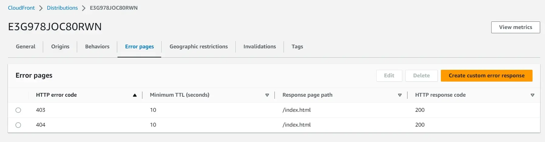 deploying-blazor-webassembly-to-aws-s3 deploying-blazor-webassembly-to-aws-s3