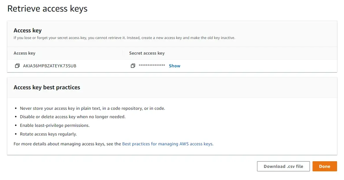 aws-credentials-for-dotnet-applications
