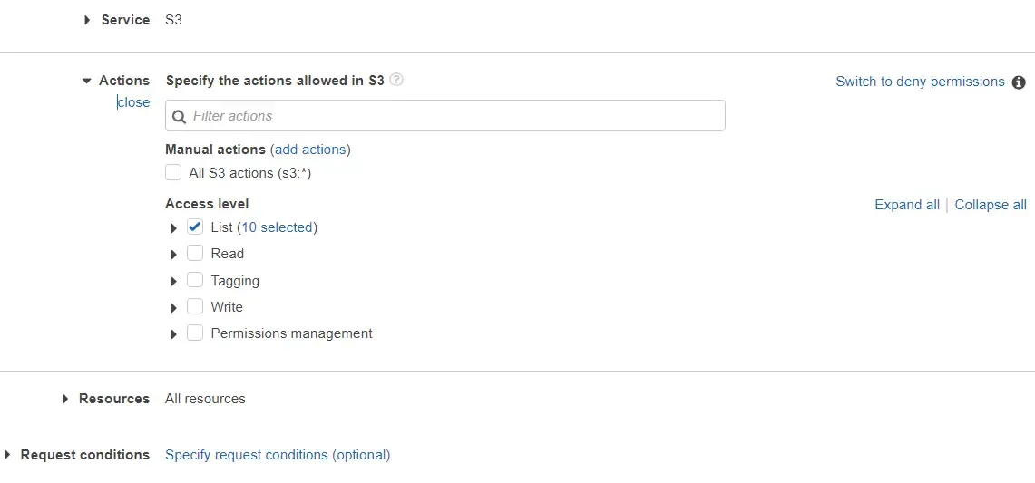 aws-credentials-for-dotnet-applications