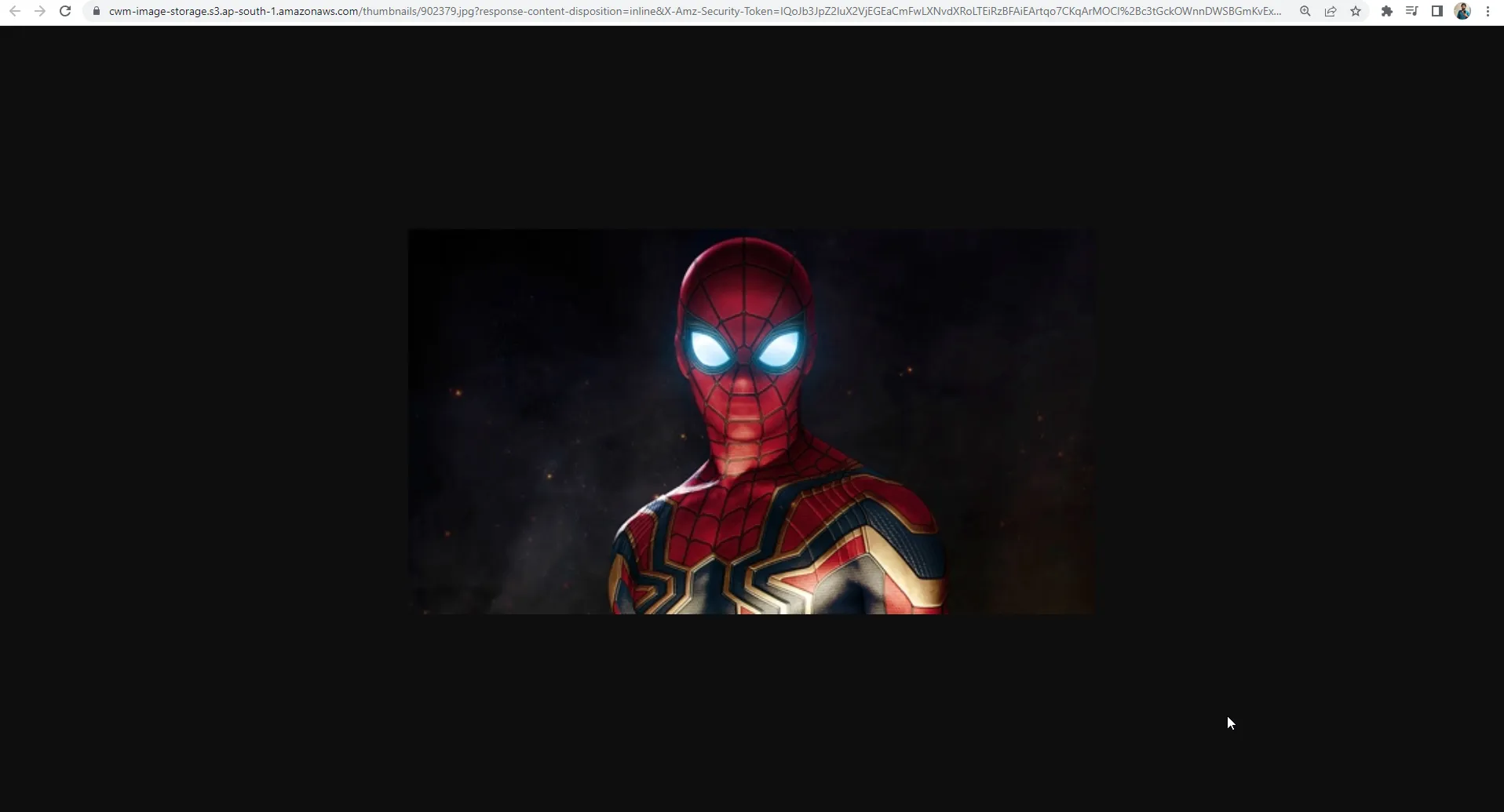 trigger-aws-lambda-with-s3-events-dotnet trigger-aws-lambda-with-s3-events-dotnet