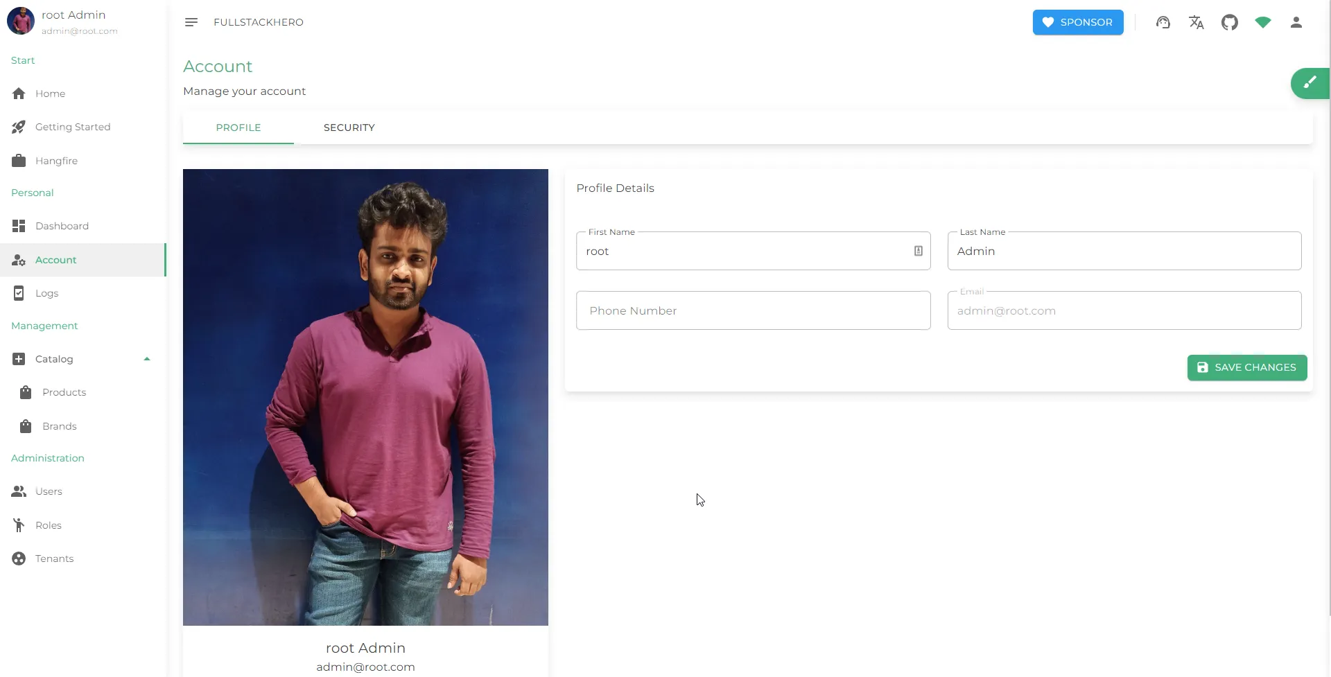 introducing-fullstackhero