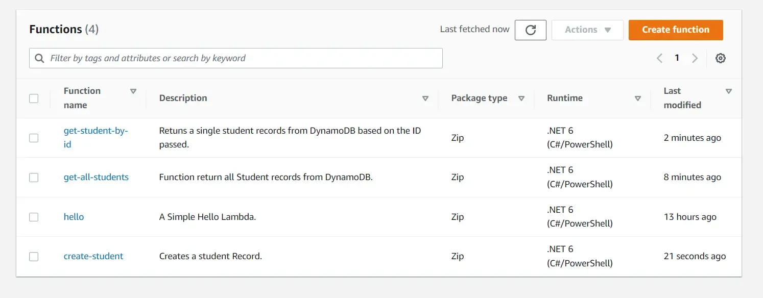 amazon-api-gateway-with-dotnet amazon-api-gateway-with-dotnet