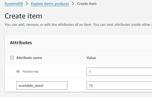 handle-concurrency-in-amazon-dynamodb-with-optimistic-locking