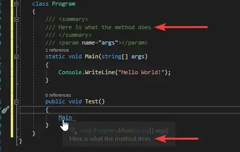 write-clean-csharp-code
