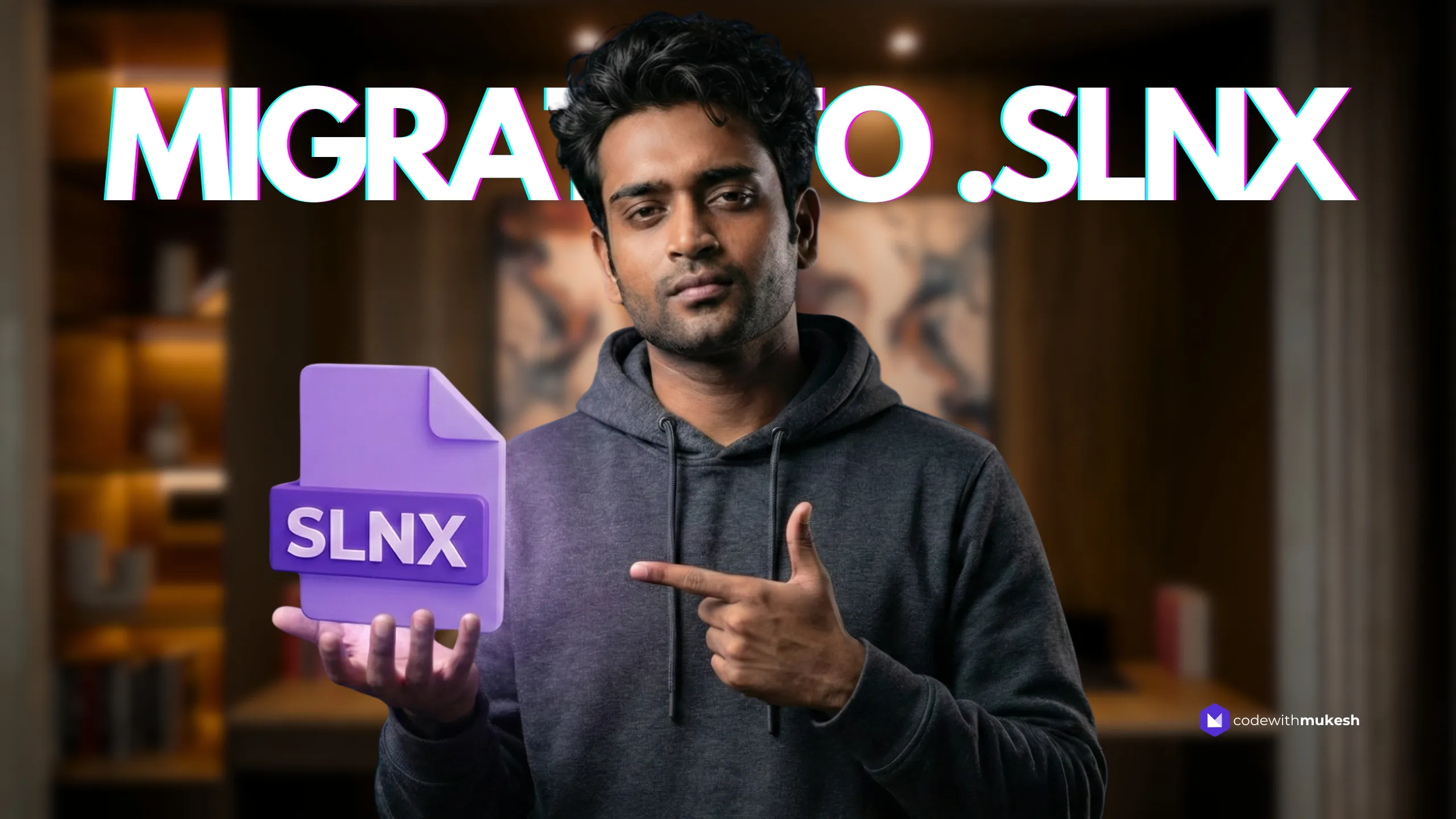 Migrate from .sln to .slnx in .NET 10 - Complete Guide to the New Solution Format