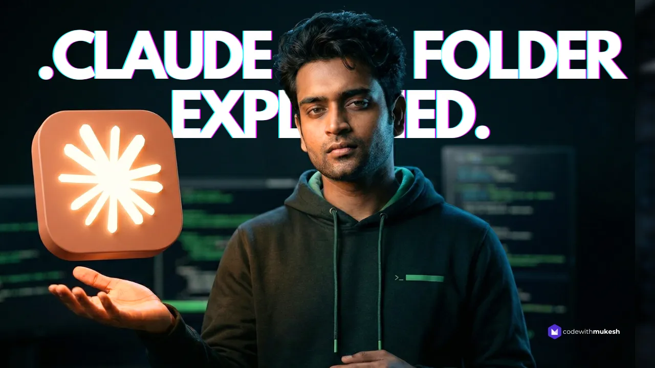 Anatomy of the .claude Folder - Every File Explained (2026)
