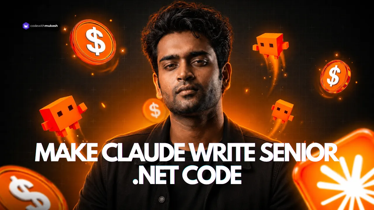 How I Use dotnet-claude-kit: Making Claude Code Write Senior-Level .NET