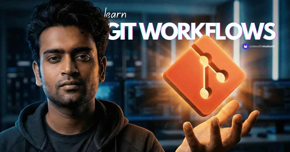GitFlow vs GitHub Flow vs Trunk-Based Development Guide