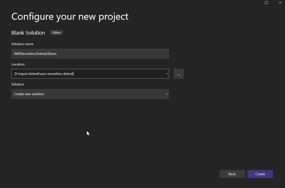 amazon-api-gateway-with-dotnet amazon-api-gateway-with-dotnet