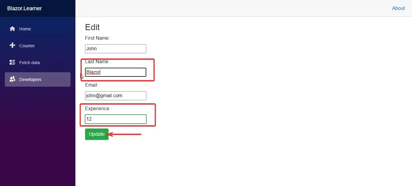 blazor-crud-with-entity-framework-core blazor-crud-with-entity-framework-core