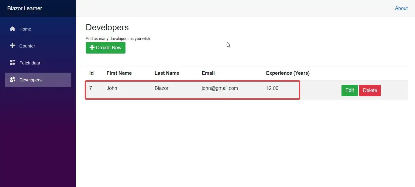 blazor-crud-with-entity-framework-core blazor-crud-with-entity-framework-core