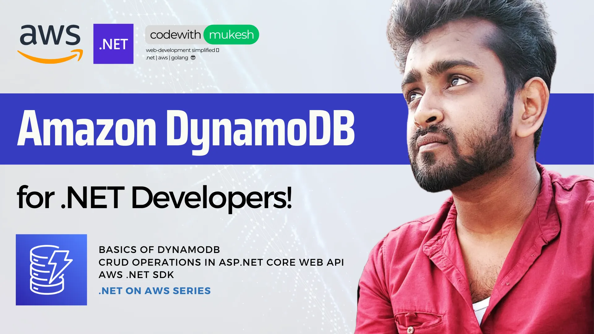 crud-with-dynamodb-in-aspnet-core