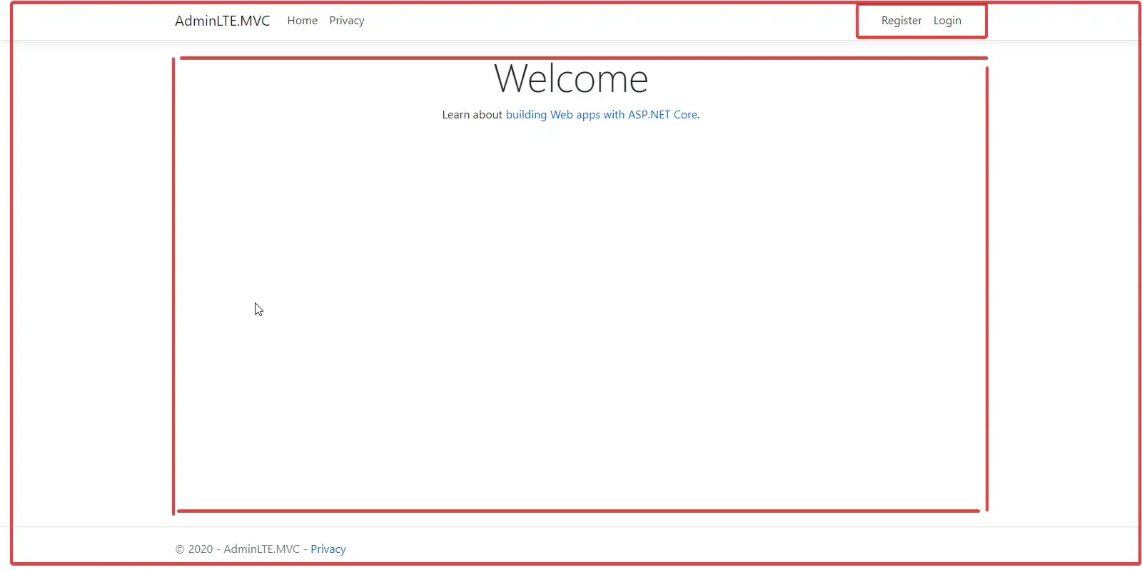integrating-adminlte-with-aspnet-core
