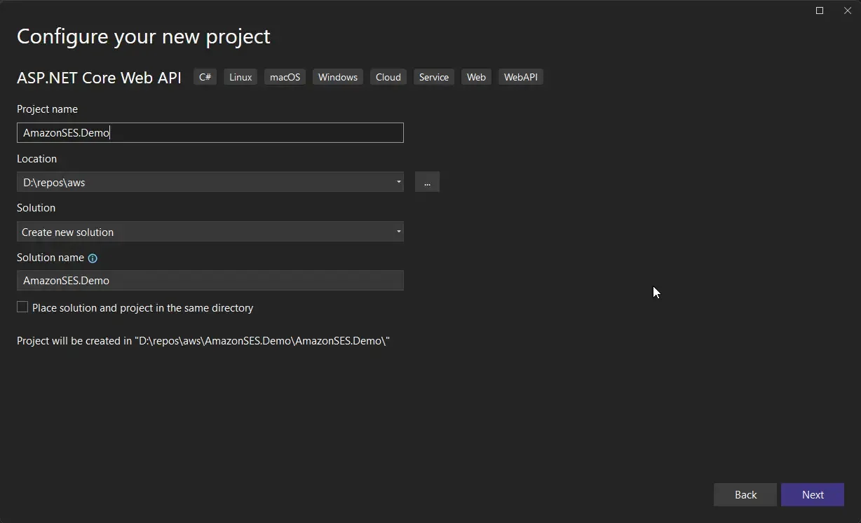 send-emails-from-aspnet-core-using-amazon-ses