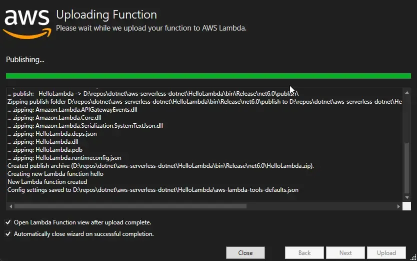 amazon-api-gateway-with-dotnet