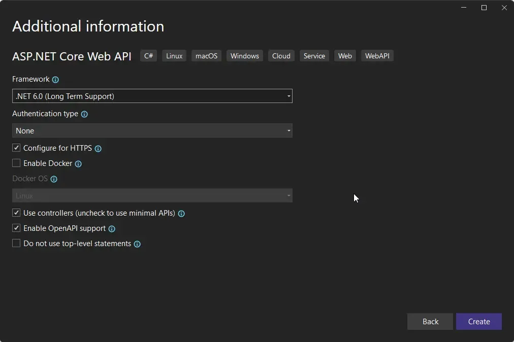 Configuring AWS Credentials for .NET Applications