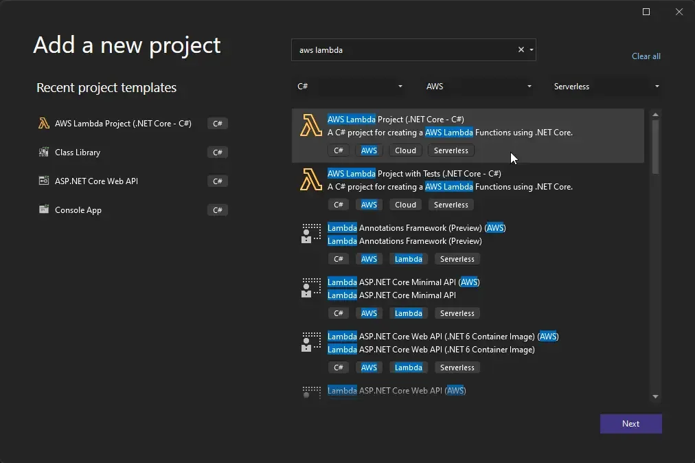 amazon-api-gateway-with-dotnet