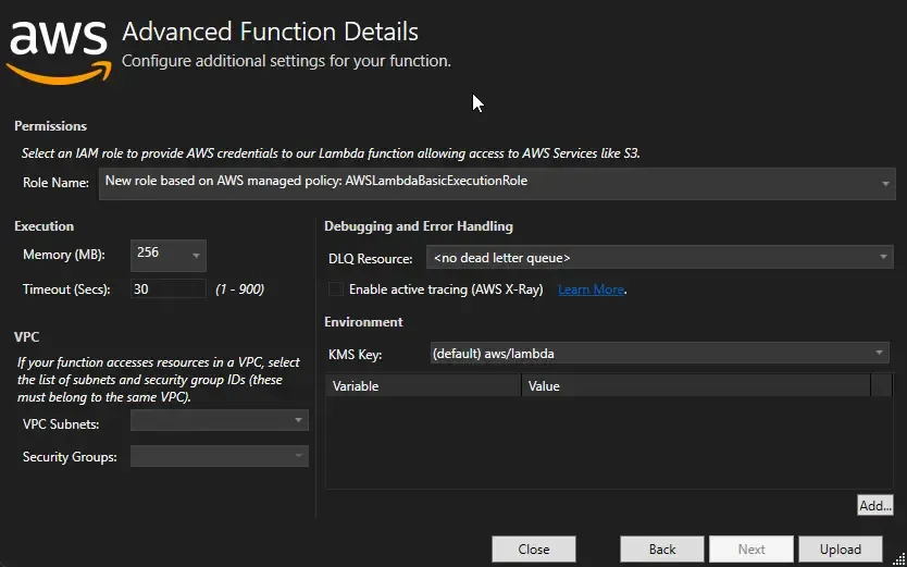 amazon-api-gateway-with-dotnet amazon-api-gateway-with-dotnet
