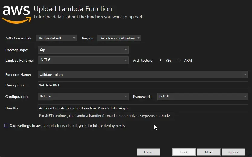 aws-lambda-authorizer-in-dotnet