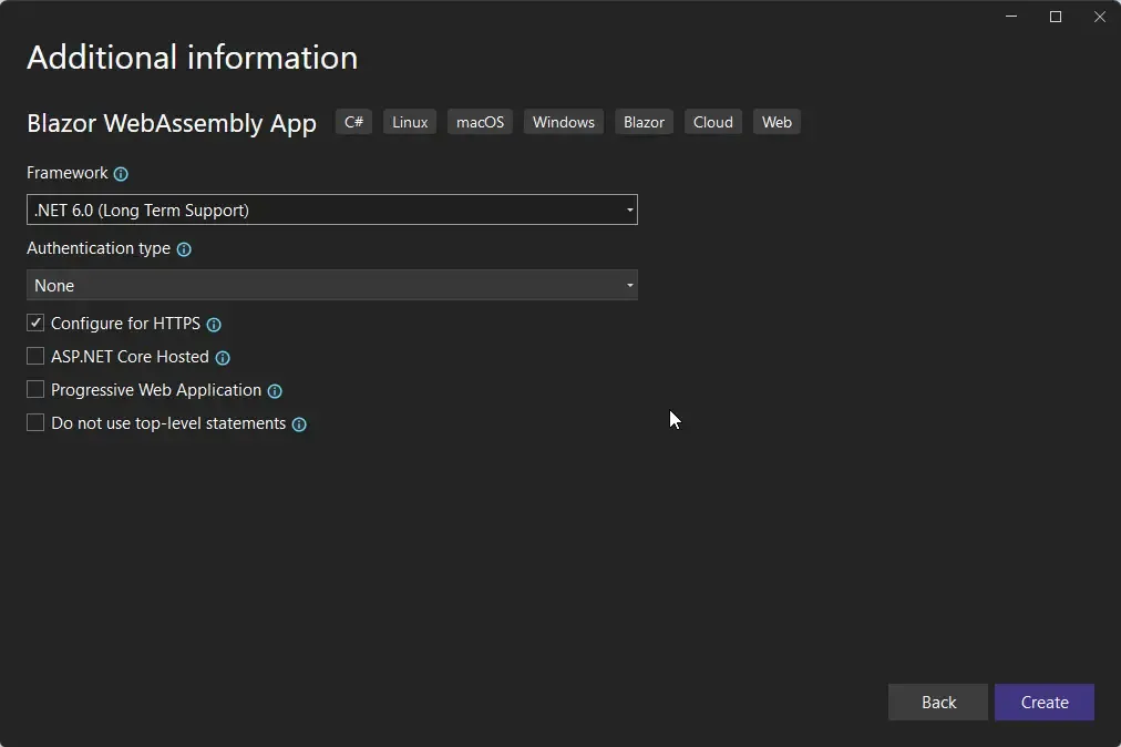 deploying-blazor-webassembly-to-aws-s3 deploying-blazor-webassembly-to-aws-s3