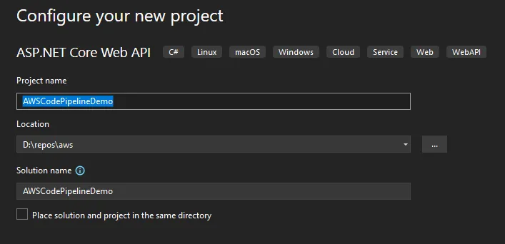 deploying-aspnet-core-web-api-to-aws-elastic-beanstalk-using-aws-codepipeline
