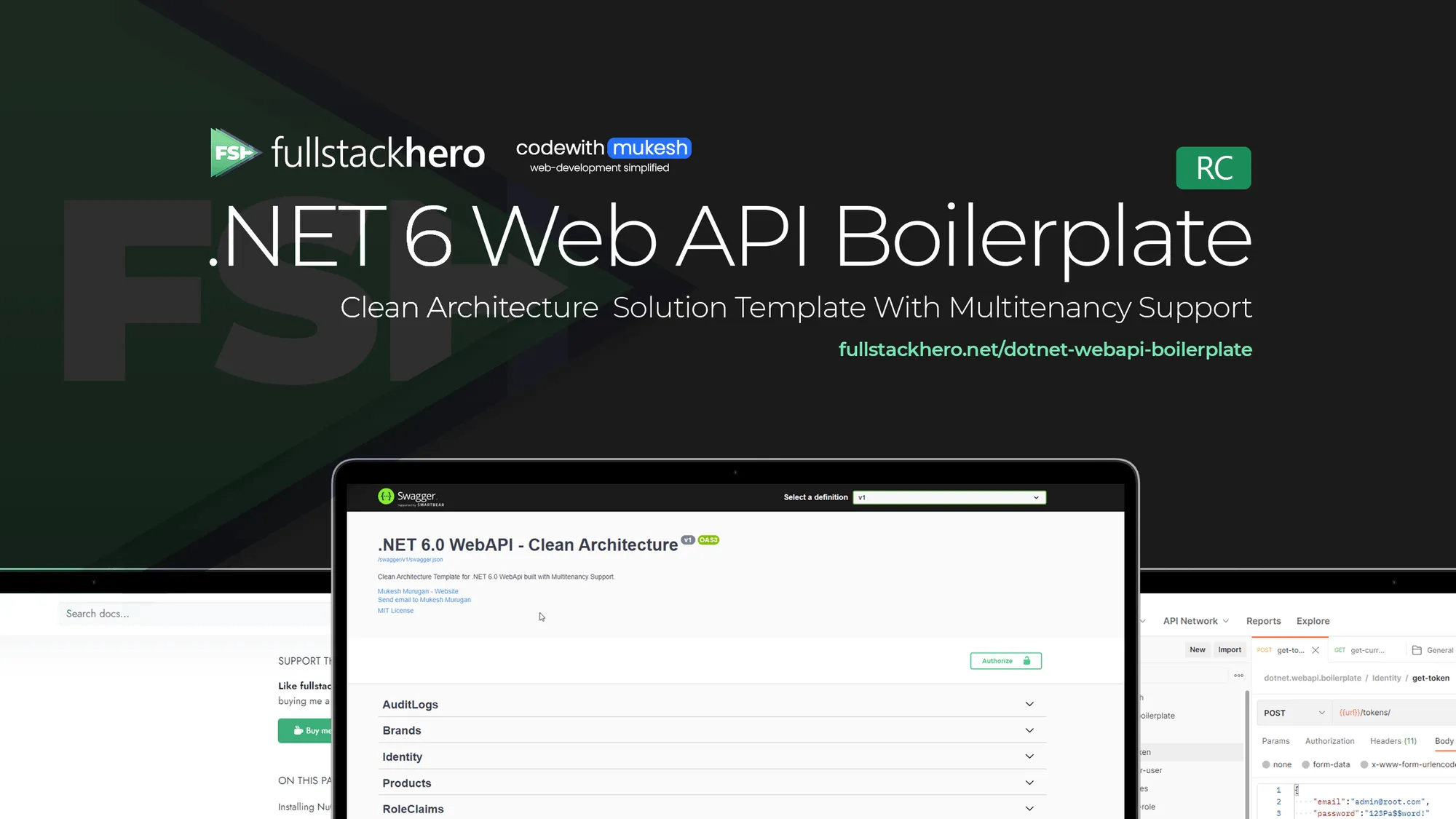 introducing-fullstackhero