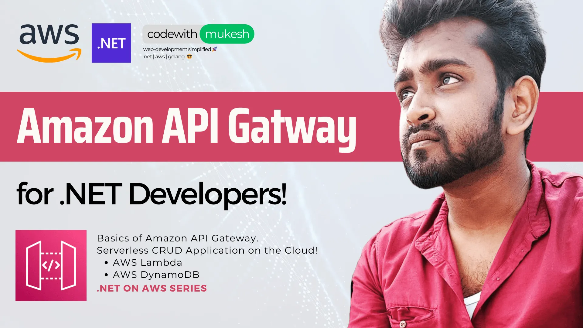 amazon-api-gateway-with-dotnet