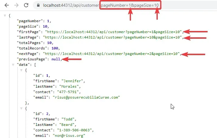 pagination-in-aspnet-core-webapi pagination-in-aspnet-core-webapi