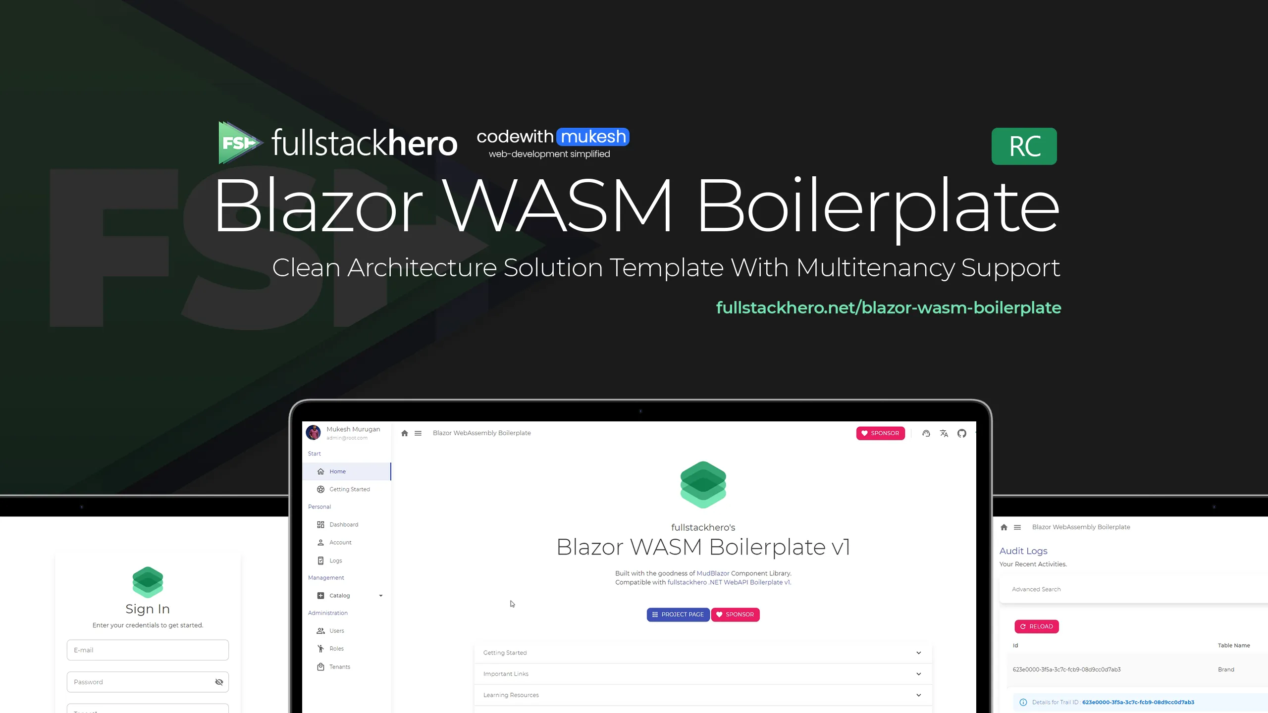 introducing-fullstackhero introducing-fullstackhero