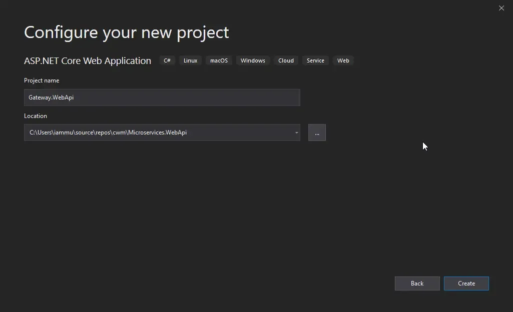 microservice-architecture-in-aspnet-core