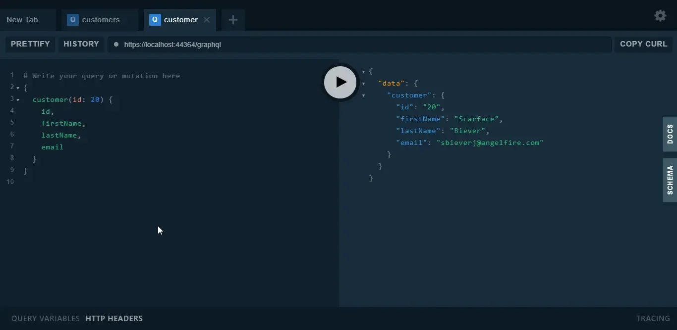 graphql-in-aspnet-core