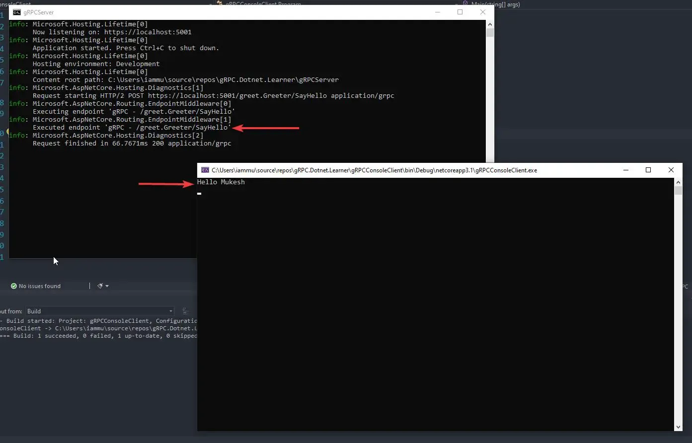 grpc-in-aspnet-core-getting-started