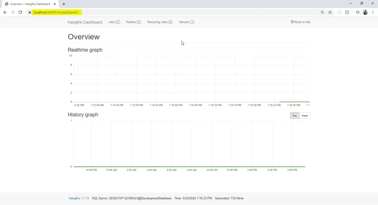 hangfire-in-aspnet-core-3-1