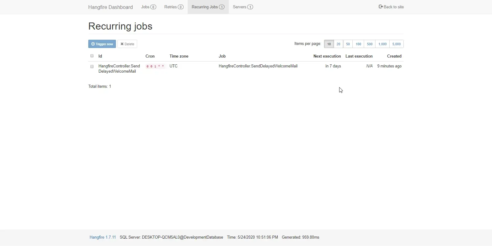 hangfire-in-aspnet-core-3-1