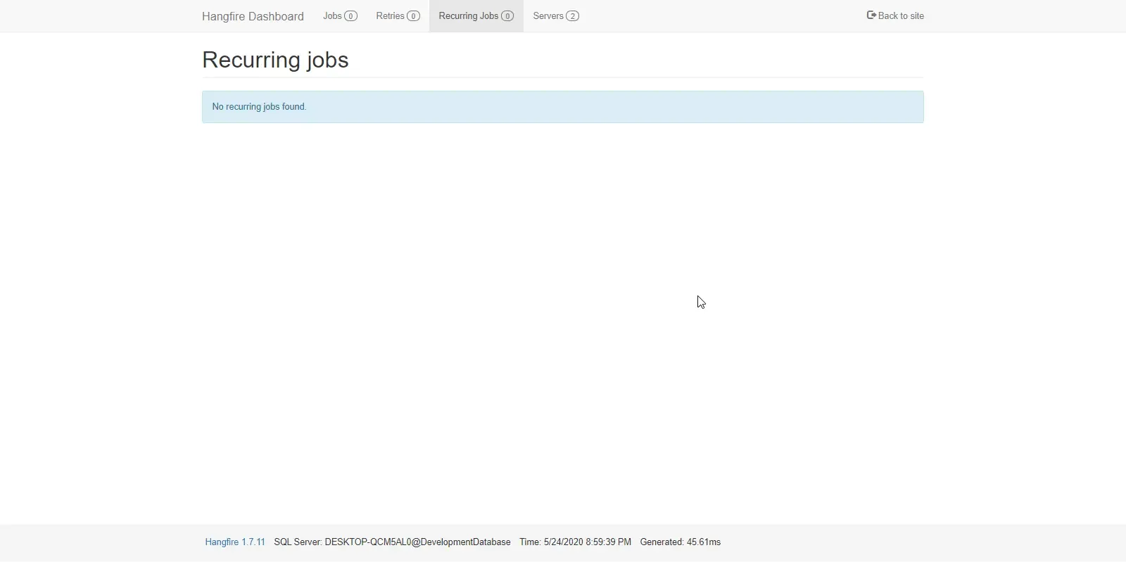 hangfire-in-aspnet-core-3-1