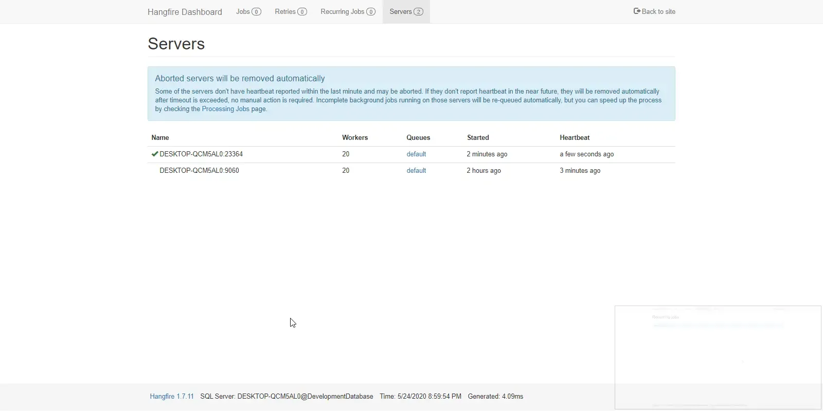 hangfire-in-aspnet-core-3-1