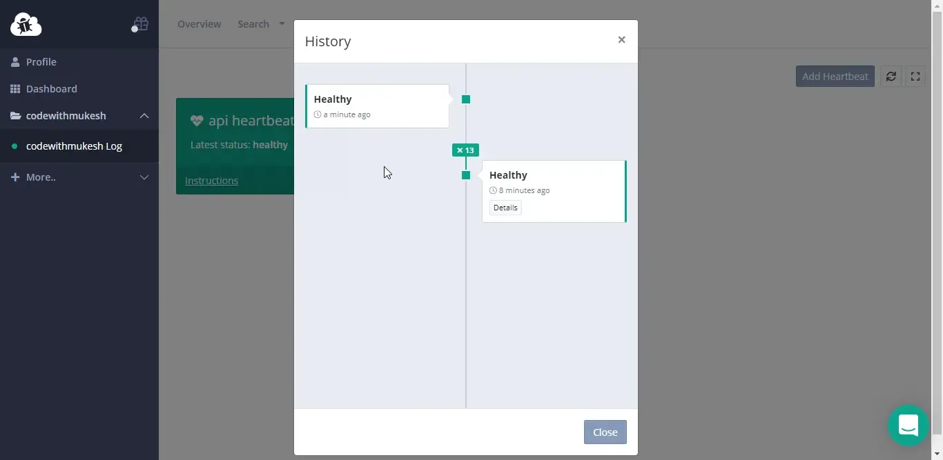 error-logging-and-health-checks-in-asp-net-core-using-elmahio