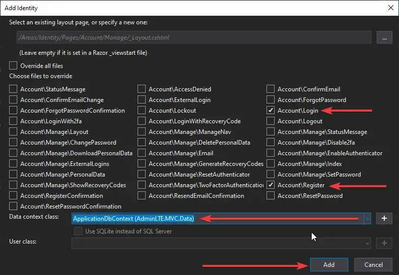 integrating-adminlte-with-aspnet-core