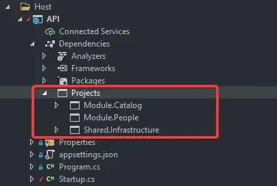 modular-architecture-in-aspnet-core modular-architecture-in-aspnet-core