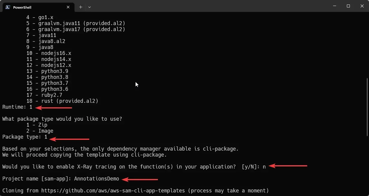 dotnet-lambda-annotations-framework-aws dotnet-lambda-annotations-framework-aws